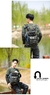 Militar Pacote Sling Bag, Mochila Assalto Tático, na internet