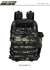 Militar Pacote Sling Bag, Mochila Assalto Tático,