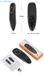 Controle remoto de voz G10S PRO, 2.4G, sem fio, Air Mouse, IR - loja online