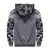 Jaquetas esportivas de inverno conjunto - bunker.shop
