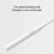 XIAOMI-Mijia T100 Escova de Dentes Elétrica Sônica Mi Smart Tooth Brush - comprar online