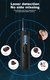 Full Range Camera Hidden Finder, Anti Spy Bug Ouvir Dispositivo, GPS Tracker, RF scanner - loja online