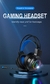 G58 fone de ouvido e-esportes - comprar online