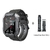 BYSL S20 Smartwatch Masculino 1.69 Polegada