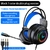 G58 fone de ouvido e-esportes - comprar online
