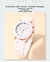 Relógio feminino de quartzo - comprar online