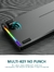 teclado mecânico gamer k620 - comprar online