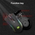 REDRAGON Lonewolf G105 RGB USB Wired Gaming Mouse 8000 DPI