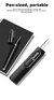 Full Range Camera Hidden Finder, Anti Spy Bug Ouvir Dispositivo, GPS Tracker, RF scanner - bunker.shop