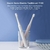 XIAOMI-Mijia T100 Escova de Dentes Elétrica Sônica Mi Smart Tooth Brush - loja online