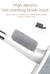 Q6 Fone de ouvido Cleaner Brush Kit Camera Phone Tablet Laptop TV Ferramentas de limpeza - loja online