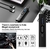 Full Range Camera Hidden Finder, Anti Spy Bug Ouvir Dispositivo, GPS Tracker, RF scanner - bunker.shop