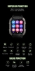 BYSL S20 Smartwatch Masculino 1.69 Polegada - comprar online