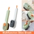 1pcs Escova Soft Cerdas na internet