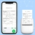 Imagem do Portátil mini bluetooth wifi impressora