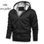 Jaquetas esportivas de inverno conjunto