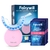 FairyWill U Forma Gel Dentes Clareamento Tiras Set Silicone Sonic Tooth Cleansin - loja online