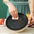 Frigideira Elétrica Multifuncional, Frigideira Não-Pegajosa, Grill, Fry Baking - comprar online