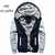 Jaquetas esportivas de inverno conjunto na internet