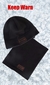 Balaclava coral - comprar online