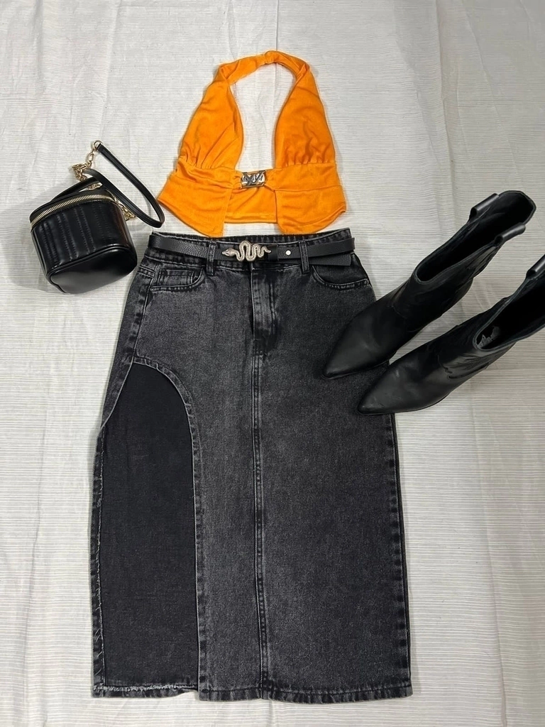 Pollera Cerena
