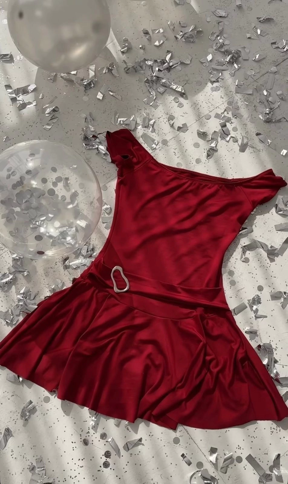 Vestido lilia