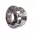 Roda Aluminio 6 Furos 17,5x6 Janela Quadrada C1051