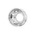 Roda Aluminio 10 Furos 22,5x8,25 Borda Larga LVL One Alcoa na internet