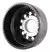 ANEL ANELAR CUBO TRASEIRO CAMINHAO VOLVO FH13