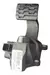 PEDAL ACELERADOR CAMINHÃO VOLVO FH4 (ORIGINAL) 84541221