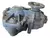 BOMBA SAIDA CAIXA CAMBIO VT VOLVO FH FM 12 OU 13 - comprar online