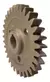 ENGRENAGEM BOMBA DIREÇÃO CAMINHÃO VOLVO FH 13/FM11 8131292 - Paranhos Import