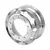 Kit 04 dianteiras + 02 traseiras borda larga - Rodas Roadline aro 22,5 x 8,25 - 10 furos - comprar online