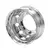 Kit 04 dianteiras + 02 traseiras borda larga - Rodas Roadline aro 22,5 x 8,25 - 10 furos na internet