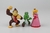 6 Pçs/set 4-7cm Super Mario Bros PVC Action Figure Brinquedos Dolls Model Set L - comprar online