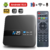 H20 Smart Android TV Box, Android 10.0, 2GB, 16GB, Assistente de voz 4K HD, 3D P - loja online