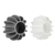 Imagem do Bola De Lavanderia De Silicone Reutilizável, Ferramentas De Limpeza De Roupas,