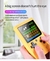 Retro portátil Mini Handheld Video Game Console 8 bits 3.0 Polegada Color LCD K - loja online
