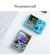 Retro portátil Mini Handheld Video Game Console 8 bits 3.0 Polegada Color LCD K - loja online