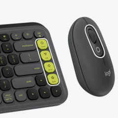 POP Icon Combo Logitech