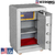 CAJA FUERTE IGNIFUGA RESISTENTE AL FUEGO - 70 KG - IDH IMPORTADOS - Argentina