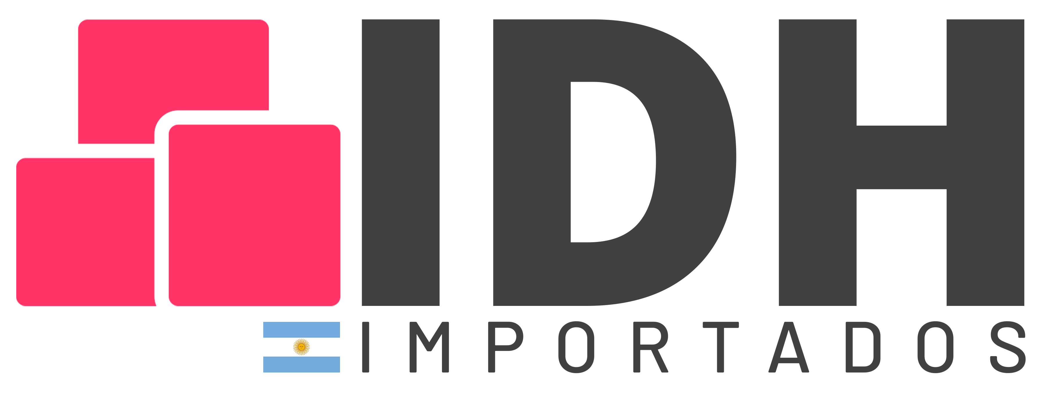 IDH IMPORTADOS - Argentina