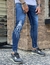 Calça Jeans c/ bordado na perna - JAYJONES - comprar online
