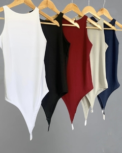 BODY BASIC