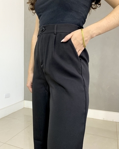 CALÇA PANTALONA SOCIAL - comprar online