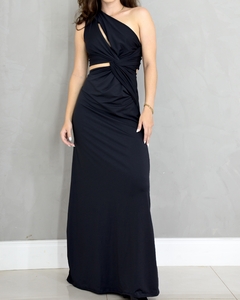VESTIDO LONGO