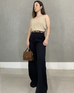 CALÇA PANTALONA ZARA - Loja Alvissara