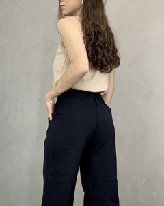 CALÇA PANTALONA ZARA - comprar online