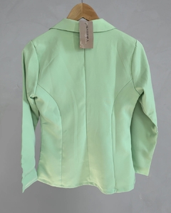 BLAZER VERDE na internet