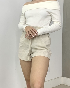 SHORTS LINHO - comprar online